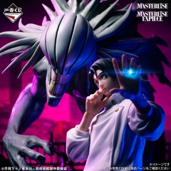 Mô hình IchibanKuji Culling Game Part Two - Jujutsu Kaisen Chính hãng Bandai