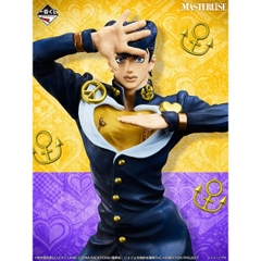 Mô hình IchibanKuji The Gathering of STARS - JoJo's Bizarre Adventure Chính hãng Bandai