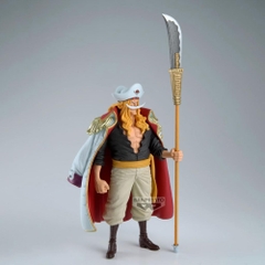 Mô hình Edward Newgate - KOA - OnePiece Chính hãng Bandai