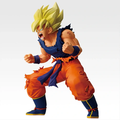 Mô hình IchibanKuji BATTLE OF THE SUPER SAIYAN- DragonBall Chính hãng Bandai