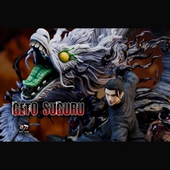 Mô hình Geto Suguru - Jujusu Kaisen - Niren Studio