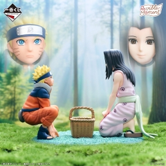Mô hình IchibanKuji Land of Waves - Naruto Chính hãng Bandai