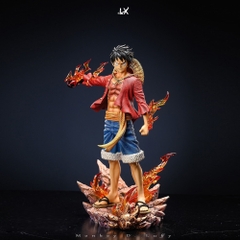 Mô hình Monkey D. Luffy 2.0 - OnePiece - LX Studio
