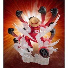 Mô hình Monkey D. Luffy Egghead - Figuarts Zero - OnePiece Chính hãng Bandai