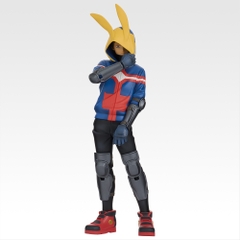 Mô hình IchibanKuji My Hero Academia Vigilante - ILLEGALS - My Hero Academia Chính hãng Bandai
