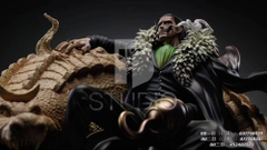 Mô hình Crocodile - OnePiece - BT Studio