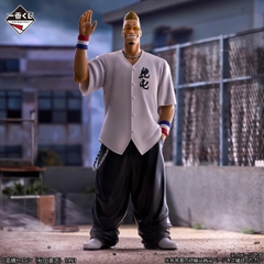 Mô hình IchibanKuji Wandering Crows - Crow & Worst Chính hãng Bandai