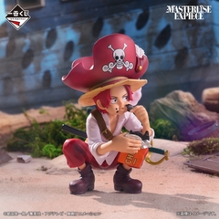 Mô hình IchibanKuji Roger Pirates ~Legendary Pirates~ - OnePiece Chính hãng Bandai