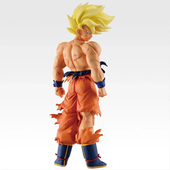 Mô hình IchibanKuji The Chronicle of Goku - DragonBall Chính hãng Bandai
