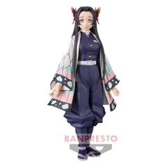 Mô hình Bonds of War (Kizuna no Sou) Vol.39 & 40 - Demon Slayer Chính hãng Bandai