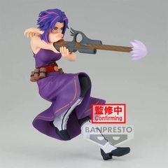 Mô hình Lady Nagant The Evil Villians Plus - My Hero Academia Chính hãng Bandai