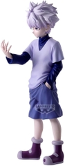 Mô hình Killua - Grandista - Hunter x Hunter Chính hãng Bandai