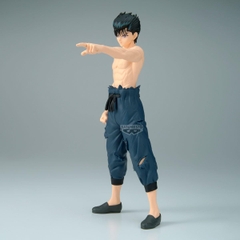 Mô hình Yusuke Urameshi - Maximatic - Yu Yu Hakusho Chính hãng Bandai