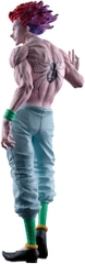 Mô hình Hisoka - Grandista - Hunter x Hunter Chính hãng Bandai