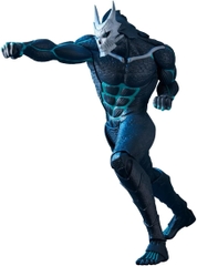 Mô hình Kaiju No. 8 - Grandista - Kaiju No. 8 Chính hãng Bandai