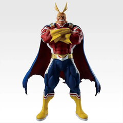 Mô hình IchibanKuji Spun Together Feelings - My Hero Academia Chính hãng Bandai