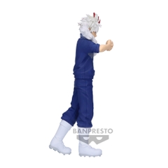 Mô hình Shoto Todoroki The Amazing Heroes DX - My Hero Academia Chính hãng Bandai