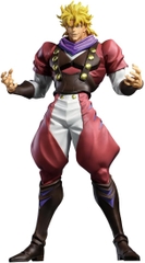 Mô hình Dio Brando - Momentria - JoJo's Bizarre Adventure Chính hãng Bandai