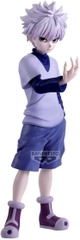 Mô hình Killua - Grandista - Hunter x Hunter Chính hãng Bandai