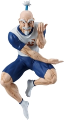 Mô hình Netero - Vibration Stars - Hunter x Hunter Chính hãng Bandai