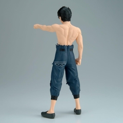 Mô hình Yusuke Urameshi - Maximatic - Yu Yu Hakusho Chính hãng Bandai
