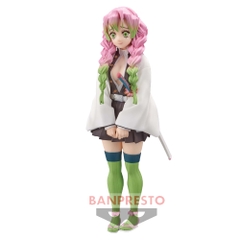 Mô hình Bonds of War (Kizuna no Sou) Vol.13 & 14 - Demon Slayer Chính hãng Bandai