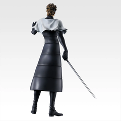 Mô hình IchibanKuji Stirring Souls vol.4 - Bleach Chính hãng Bandai