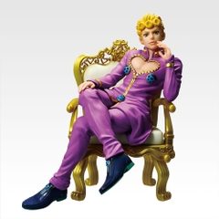 Mô hình IchibanKuji THE★JOJO WORLD - JoJo's Bizarre Adventure Chính hãng Bandai
