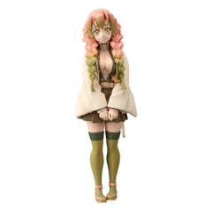 Mô hình Bonds of War (Kizuna no Sou) Vol.13 & 14 - Demon Slayer Chính hãng Bandai