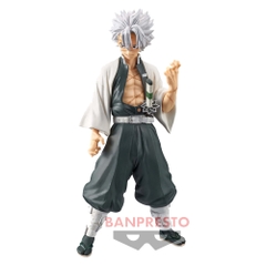 Mô hình Bonds of War (Kizuna no Sou) Vol.13 & 14 - Demon Slayer Chính hãng Bandai