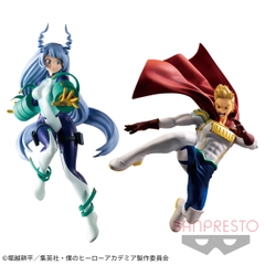 Mô hình The Amazing Heroes Vol.16-18 - My Hero Academia Chính hãng Bandai