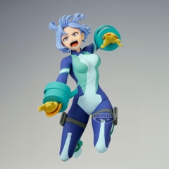 Mô hình Hado Nejire The Amazing Heroes DX - My Hero Academia Chính hãng Bandai
