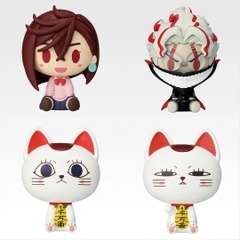 Mô hình IchibanKuji ~The Music Room Dance (Party), Begins!~ - DanDaDan Chính hãng Bandai