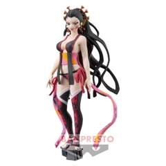 Mô hình Bonds of War (Oni no Sou) Vol.7 & 8 - Demon Slayer Chính hãng Bandai