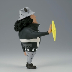 Mô hình Pacifistar - Mega WCF - OnePiece Chính hãng Bandai