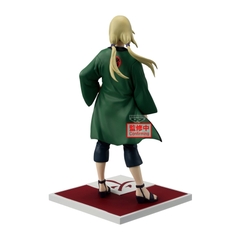 Mô hình Hokage Tsunade - The Five Kage Assemble - Naruto Chính hãng Bandai