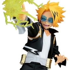Mô hình The Amazing Heroes Plus Vol.7 - My Hero Academia Chính hãng Bandai
