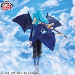 Mô hình Rimuru Tempest ~The Strongest Slime~ - That Time I Got Reincarnated as a Slime Chính hãng Bandai