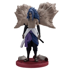 Mô hình Sasuke Uchiha - Memorable Saga Special - Naruto Chính hãng Bandai