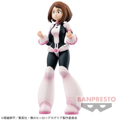 Mô hình Age Of Heroes Uravity & Shoto - My Hero Academia Chính hãng Bandai