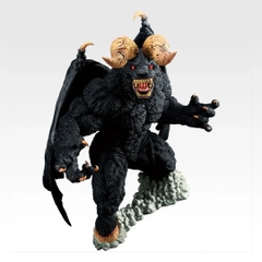 Mô hình IchibanKuji The Twin Poles of Destiny - Berserk Chính hãng Bandai