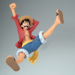 Mô hình Monkey D. Luffy Romance Dawn (Vol.2) - OnePiece Chính hãng Bandai