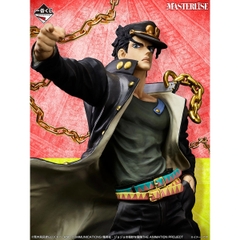Mô hình IchibanKuji The Gathering of STARS - JoJo's Bizarre Adventure Chính hãng Bandai
