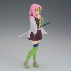 Mô hình Mitsuri Kanroji - Glitter&Glamours - Demon Slayer Chính hãng Bandai