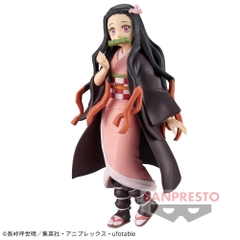 Mô hình Bonds of War (Kizuna no Sou) Vol.29 & 30 - Demon Slayer Chính hãng Bandai