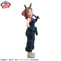 Mô hình Mei Hatsume - Glitter&Glamours - My Hero Academia Chính hãng Bandai
