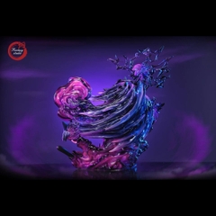 Mô hình Gengar Evolution - Pokémon - Fantasy Studio