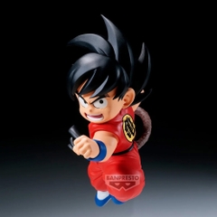 Mô hình Son Goku - Match Makers (vs Grandpa Son Gohan) - Dragon Ball Chính hãng Bandai