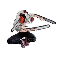 Mô hình Chainsaw Man II - Vibration Stars - Chainsaw Man Chính hãng Bandai