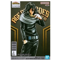 Mô hình Age Of Heroes Chargezuma, Creaty, Hawks, Eraser Head - My Hero Academia Chính hãng Bandai